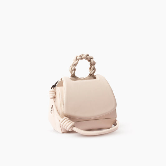 Baby Paseo Clássicos Off White