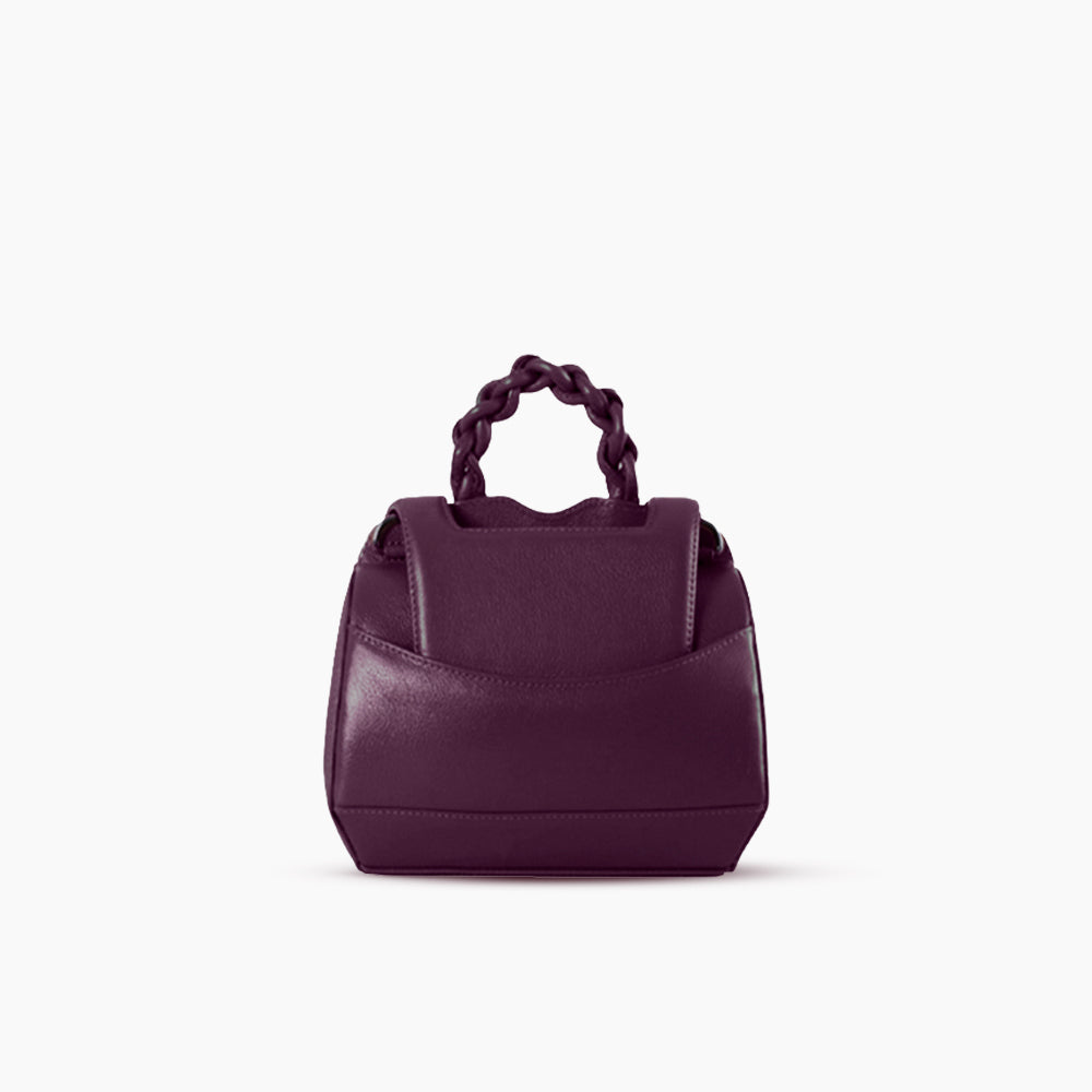 Baby Paseo Soul Roxo
