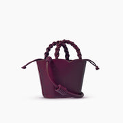 Bolsa Baby Basket Soul Roxo