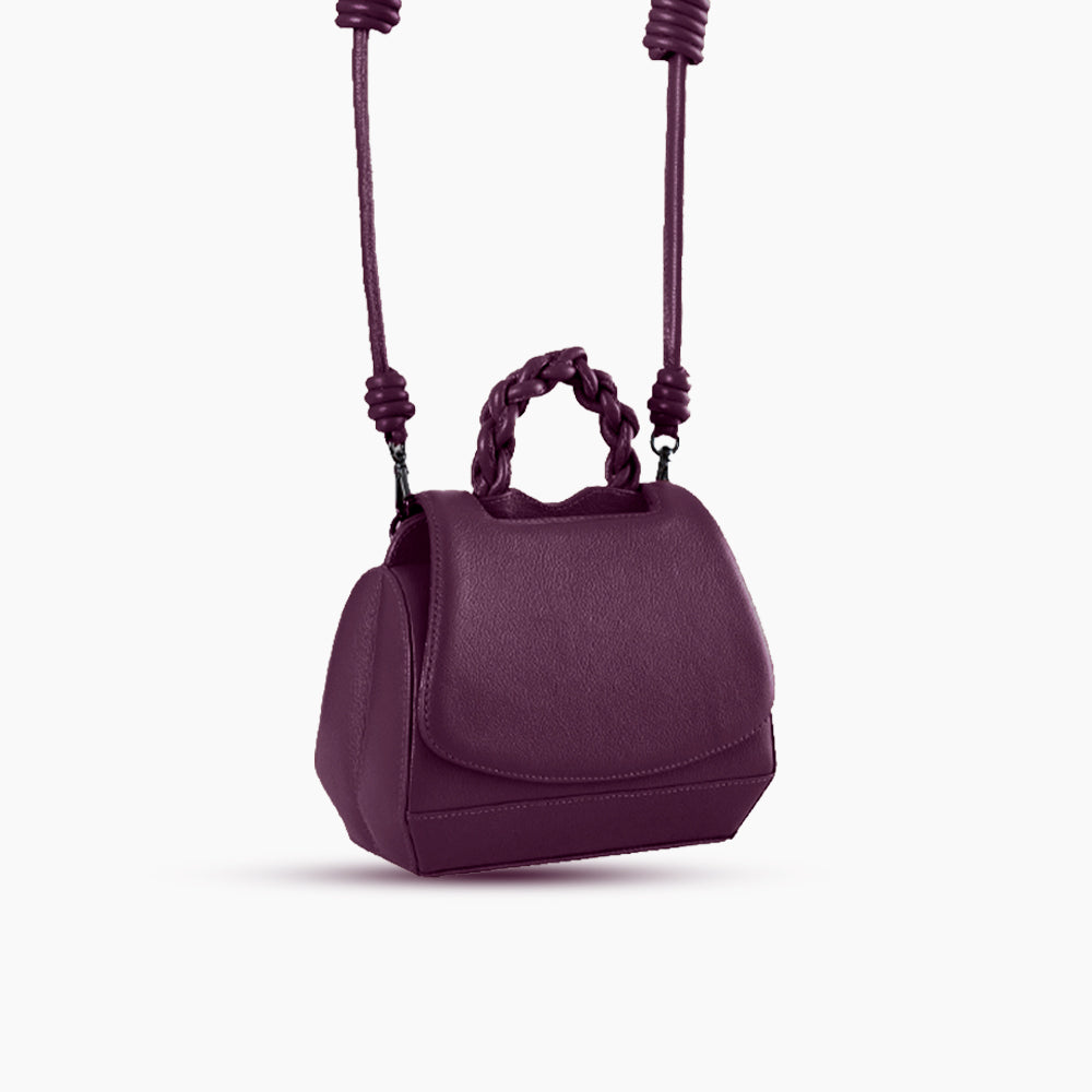 Baby Paseo Soul Roxo