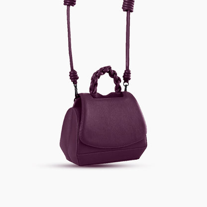 Baby Paseo Soul Roxo