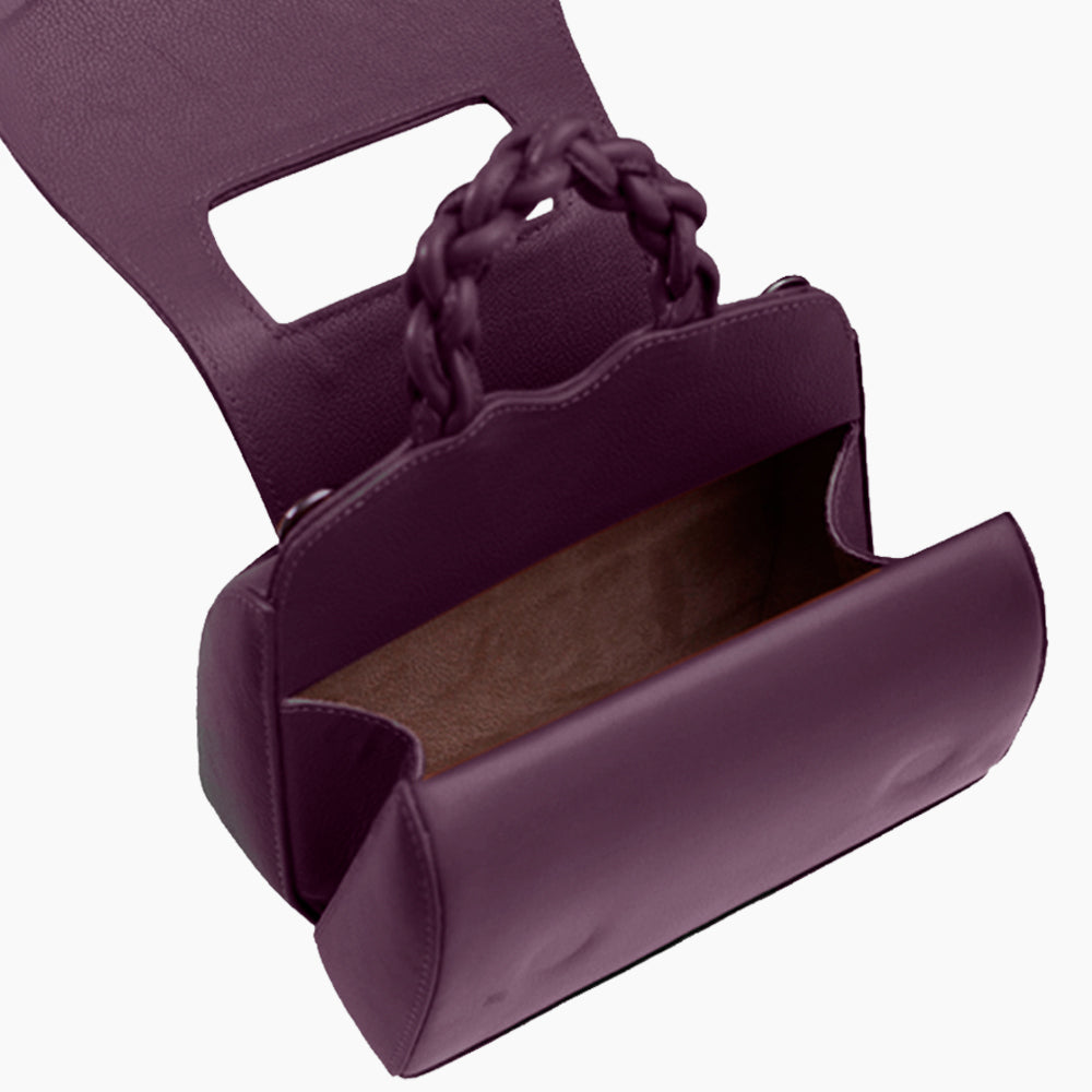 Baby Paseo Soul Roxo