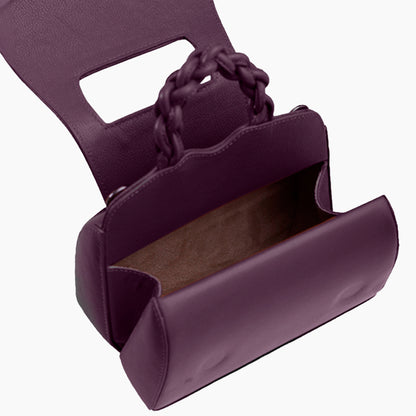 Baby Paseo Soul Roxo