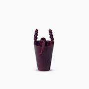 Bolsa Baby Basket Soul Roxo