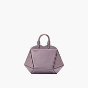 Baby Bolsa Diamante Prata