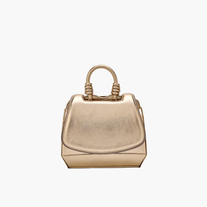Bolsa Baby Paseo Lyra Ouro