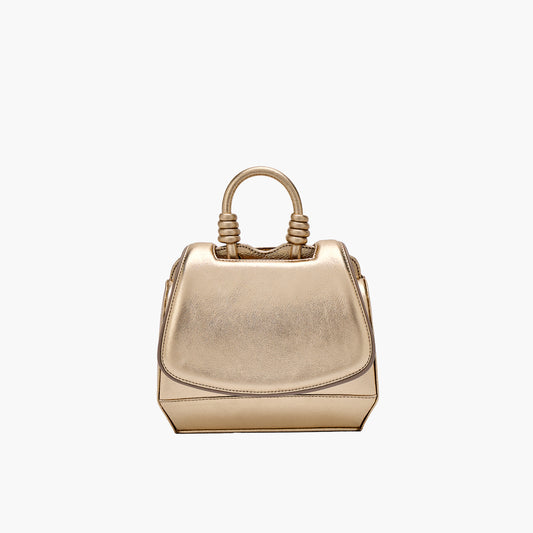 Bolsa Baby Paseo Lyra Ouro