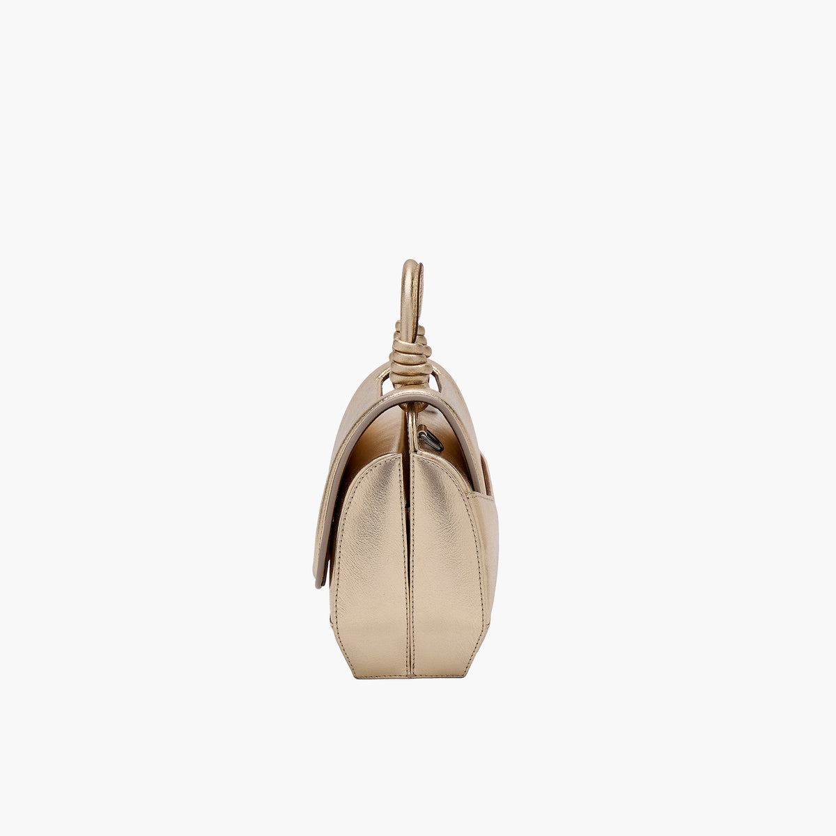 Bolsa Baby Paseo Lyra Ouro