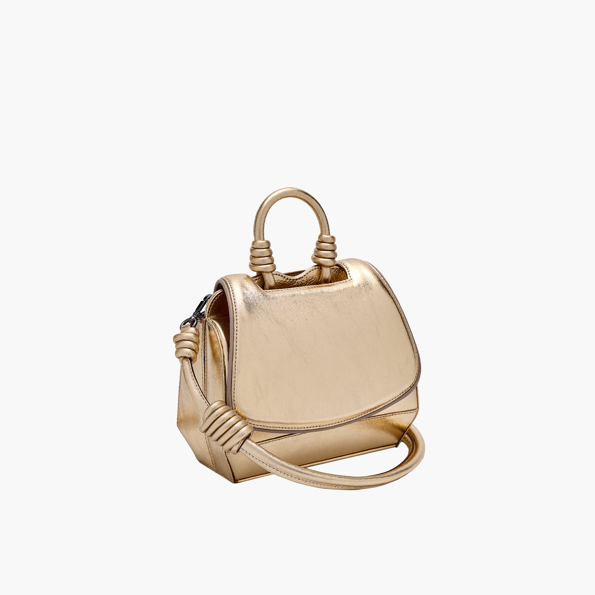 Bolsa Baby Paseo Lyra Ouro