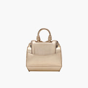 Bolsa Baby Paseo Lyra Ouro