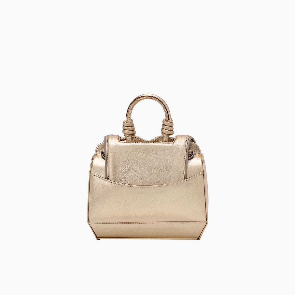 Bolsa Baby Paseo Lyra Ouro