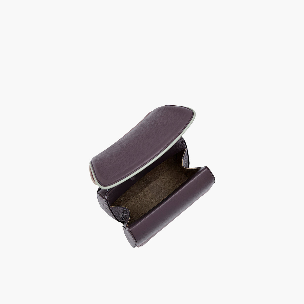 Bolsa Baby Paseo Lyra Roxo