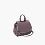 Bolsa Baby Paseo Lyra Roxo