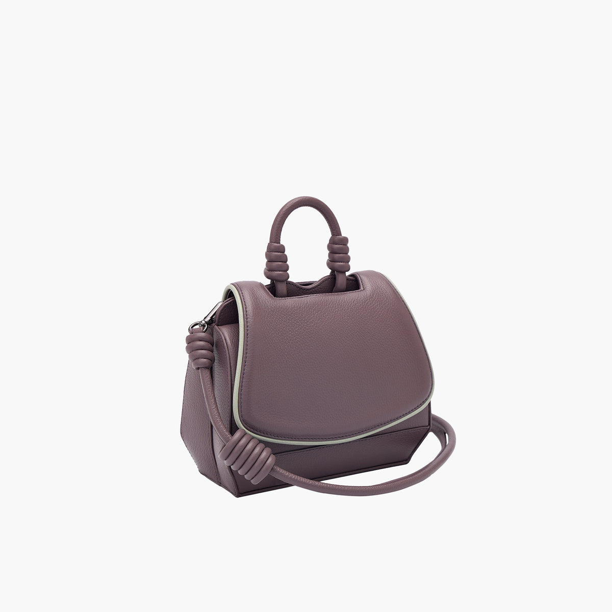 Bolsa Baby Paseo Lyra Roxo