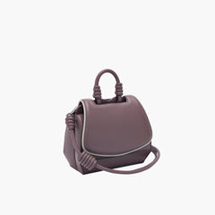 Bolsa Baby Paseo Lyra Roxo