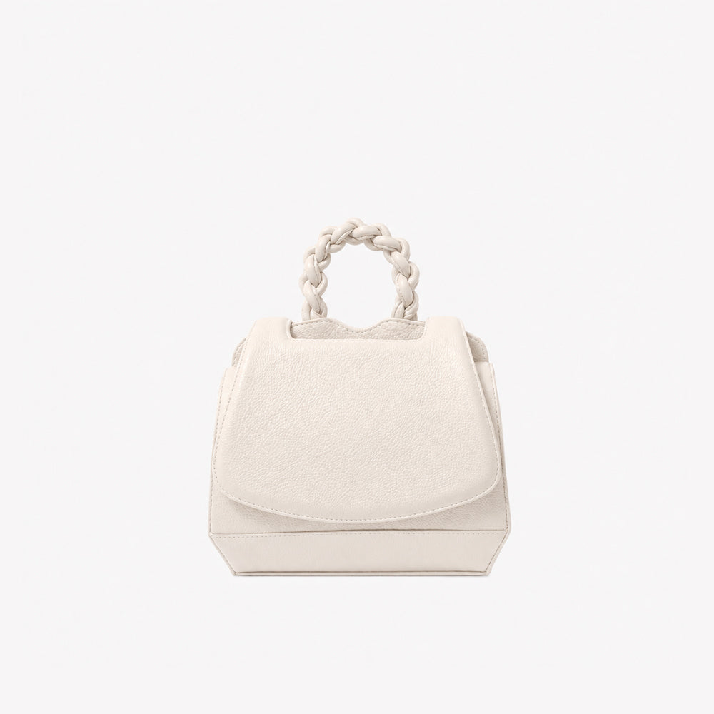 Baby Paseo Clássicos Off White