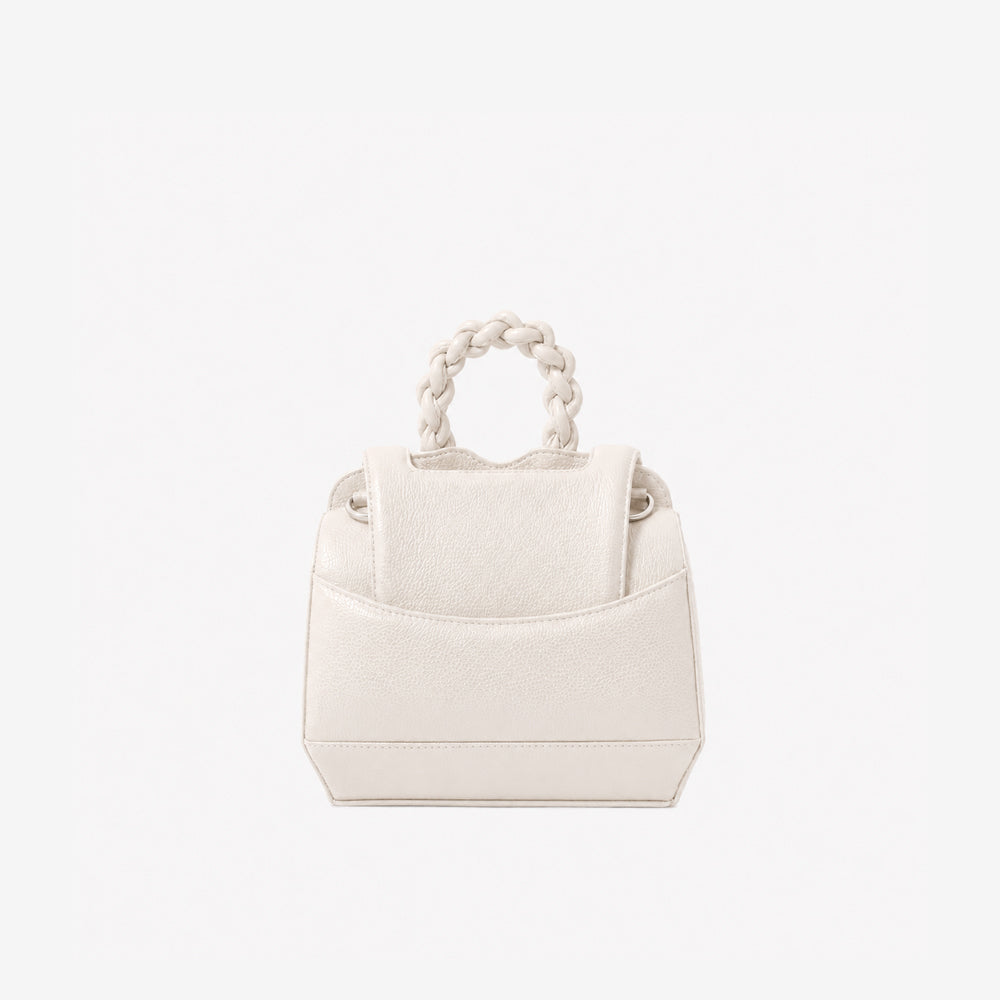Baby Paseo Clássicos Off White