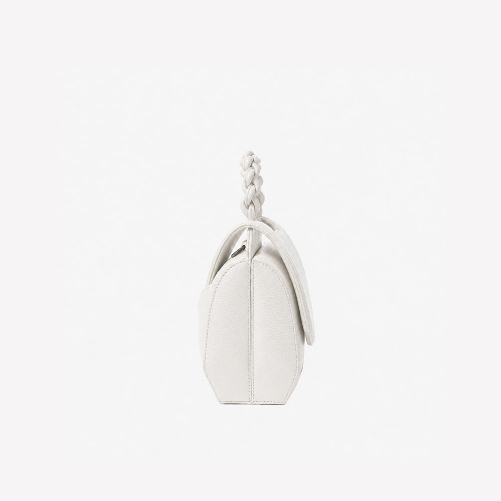 Baby Paseo Clássicos Off White