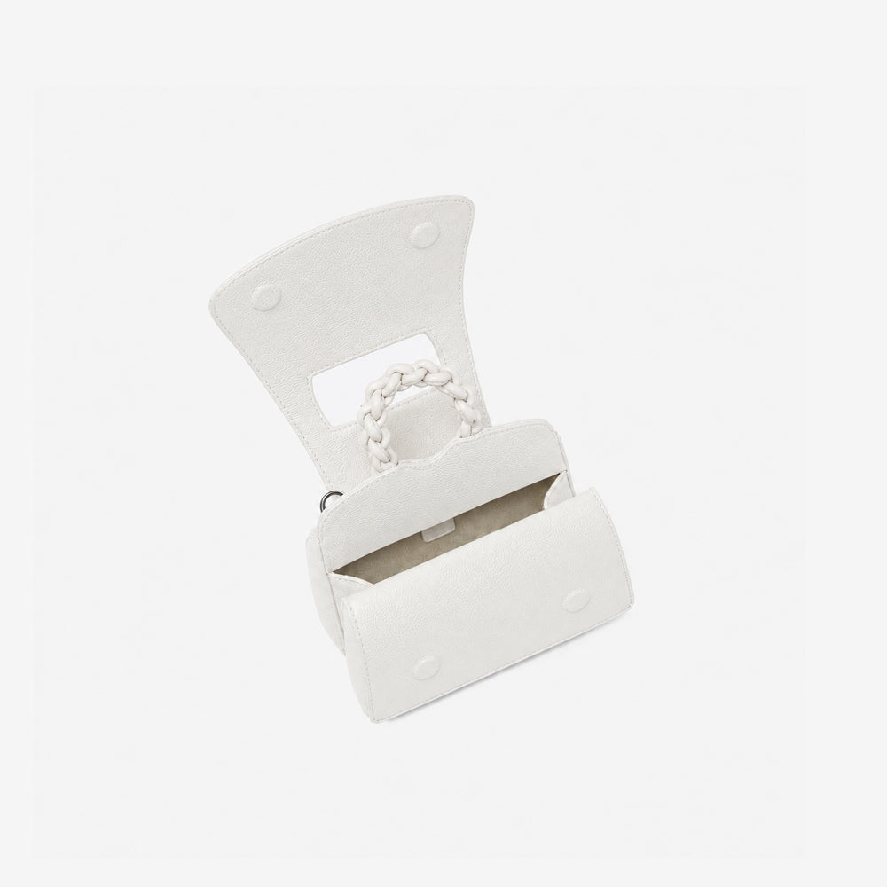 Baby Paseo Clássicos Off White