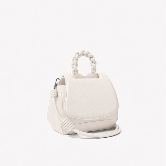 Baby Paseo Clássicos Off White
