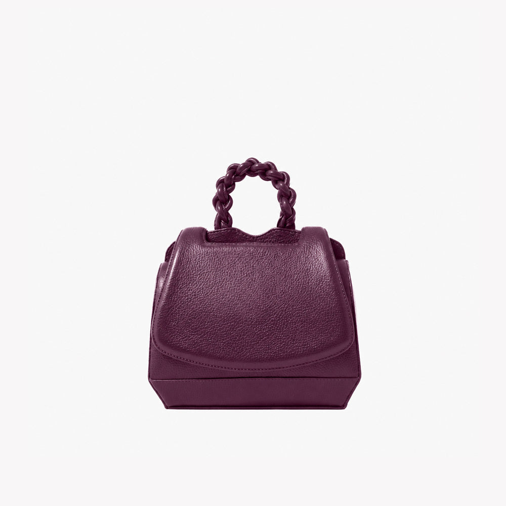 Baby Paseo Soul Roxo