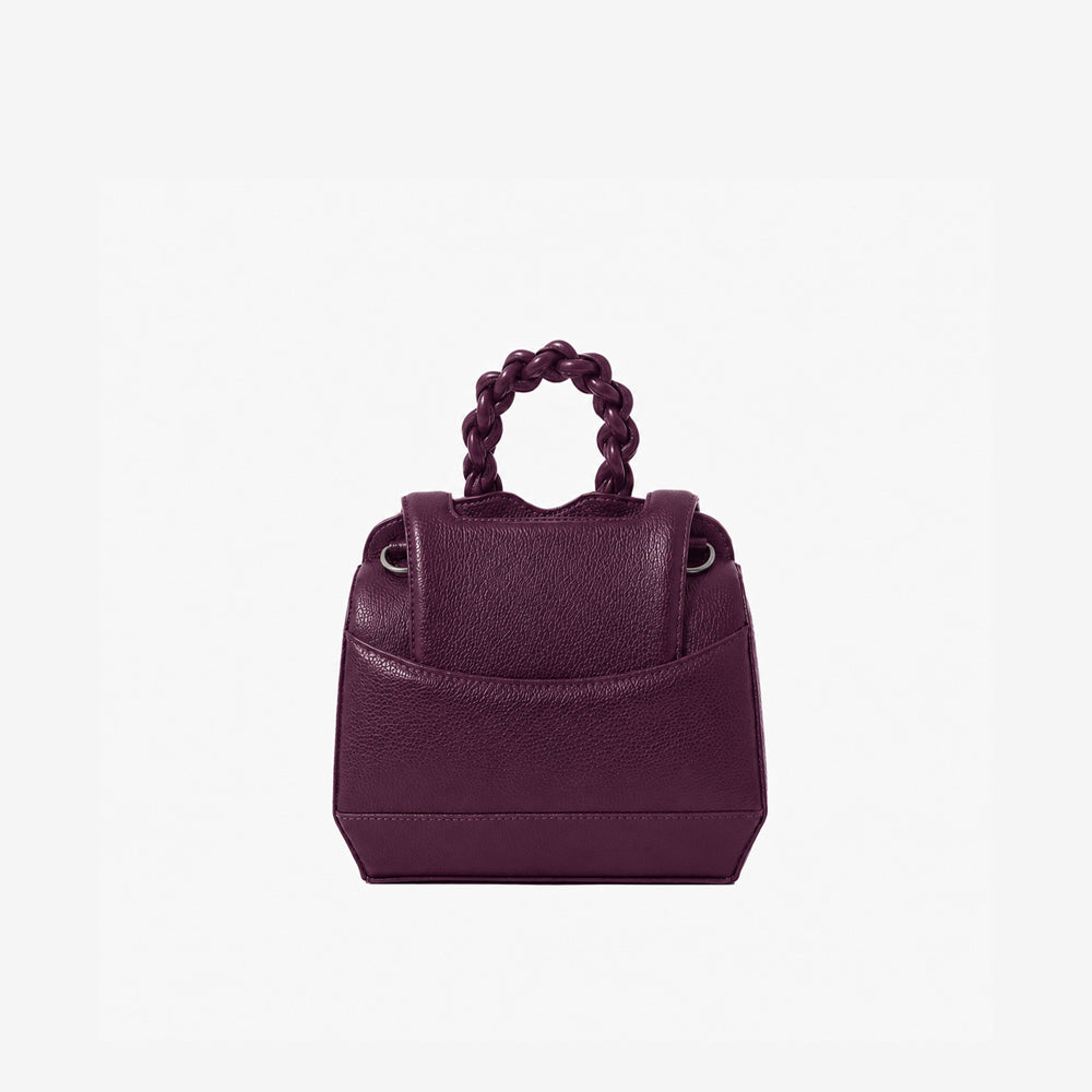 Baby Paseo Soul Roxo