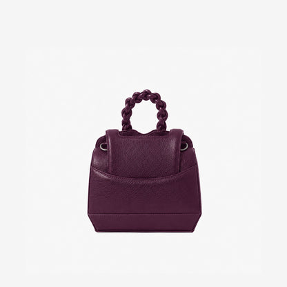 Baby Paseo Soul Roxo