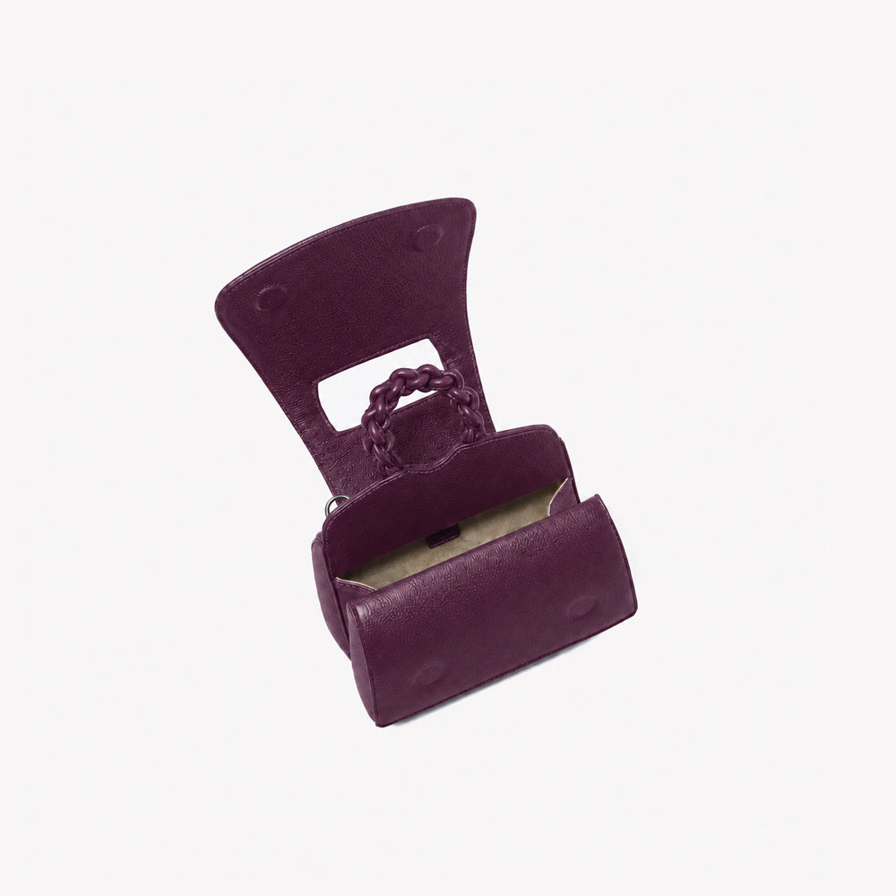 Baby Paseo Soul Roxo