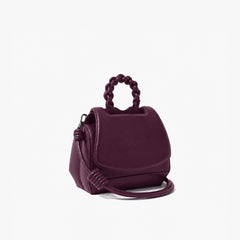 Baby Paseo Soul Roxo