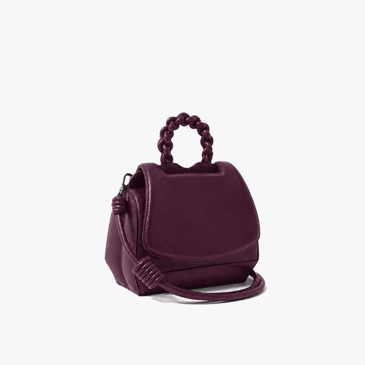 Baby Paseo Soul Roxo