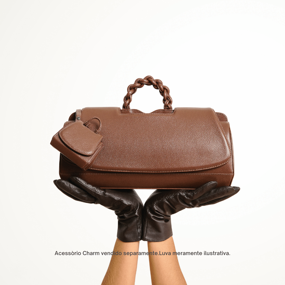 Bolsa Baguette Paseo Soul Café