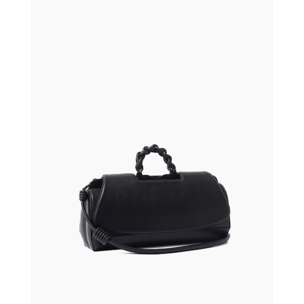 Bolsa Baguette Paseo Soul Preto