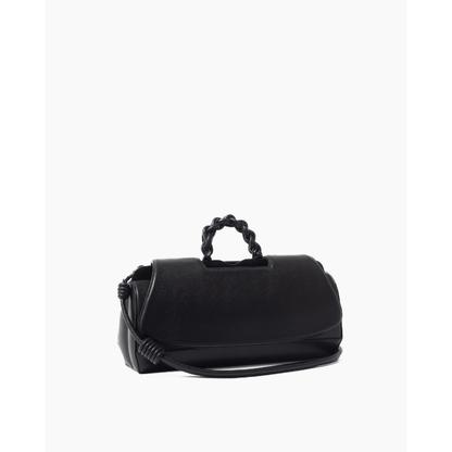 Bolsa Baguette Paseo Soul Preto