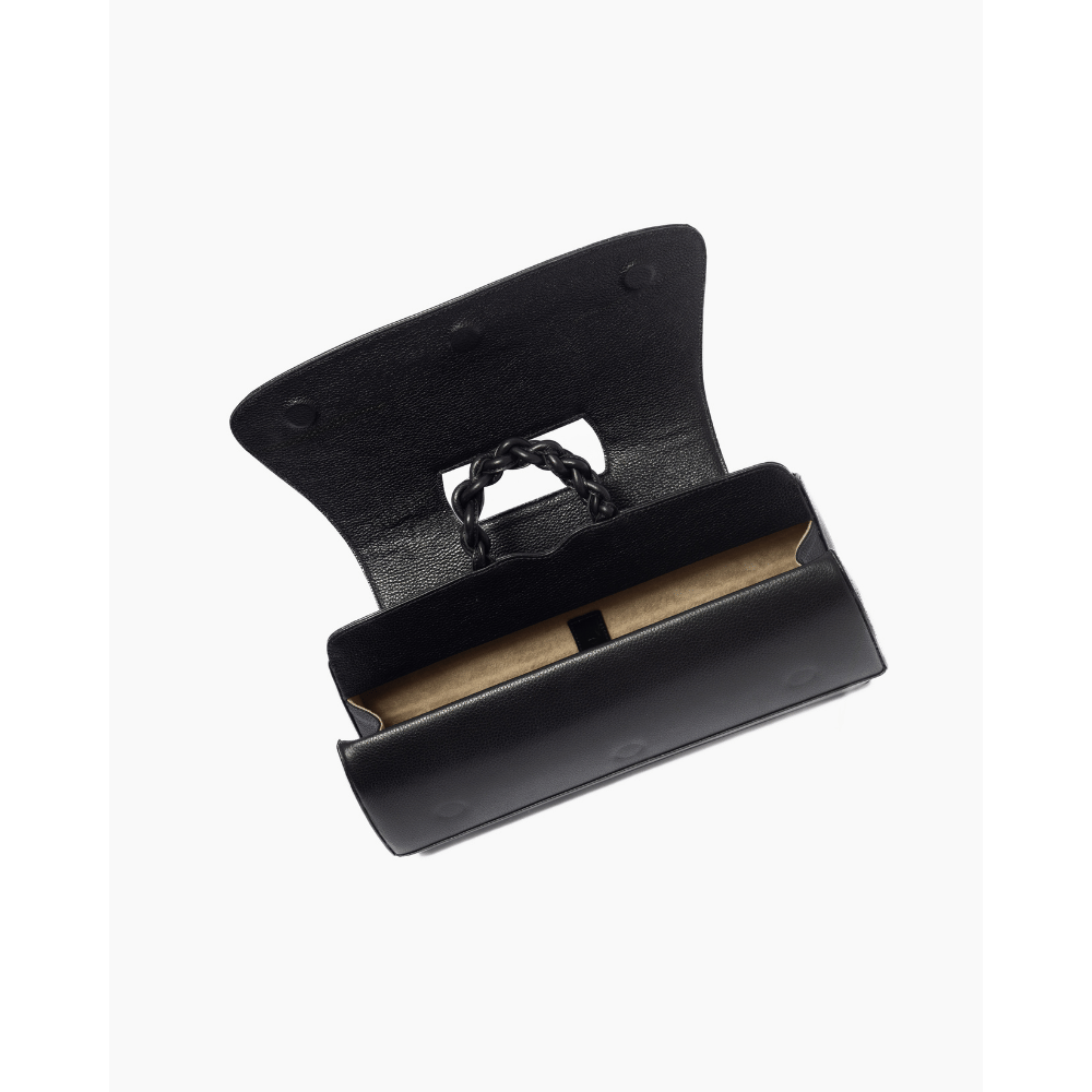 Bolsa Baguette Paseo Soul Preto