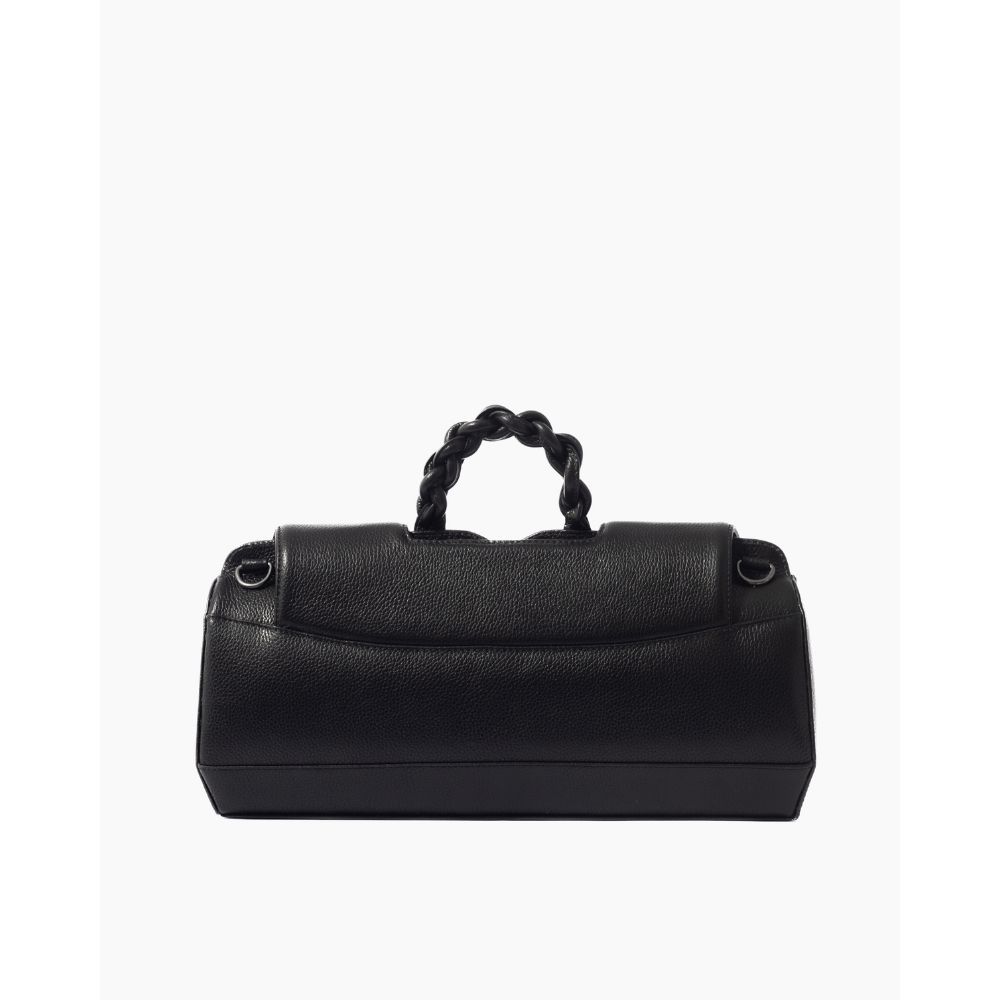 Bolsa Baguette Paseo Soul Preto
