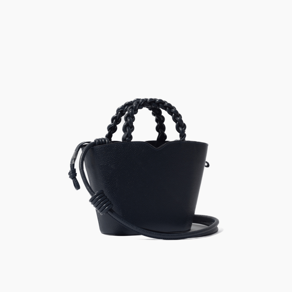 Bolsa Baby Basket Soul Marinho