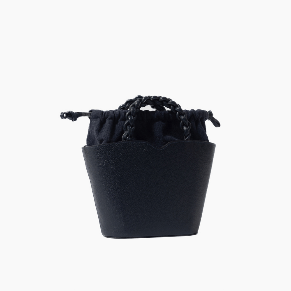 Bolsa Baby Basket Soul Marinho