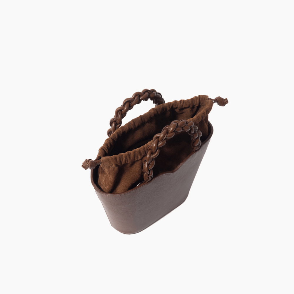 Bolsa Baby Basket Soul Café