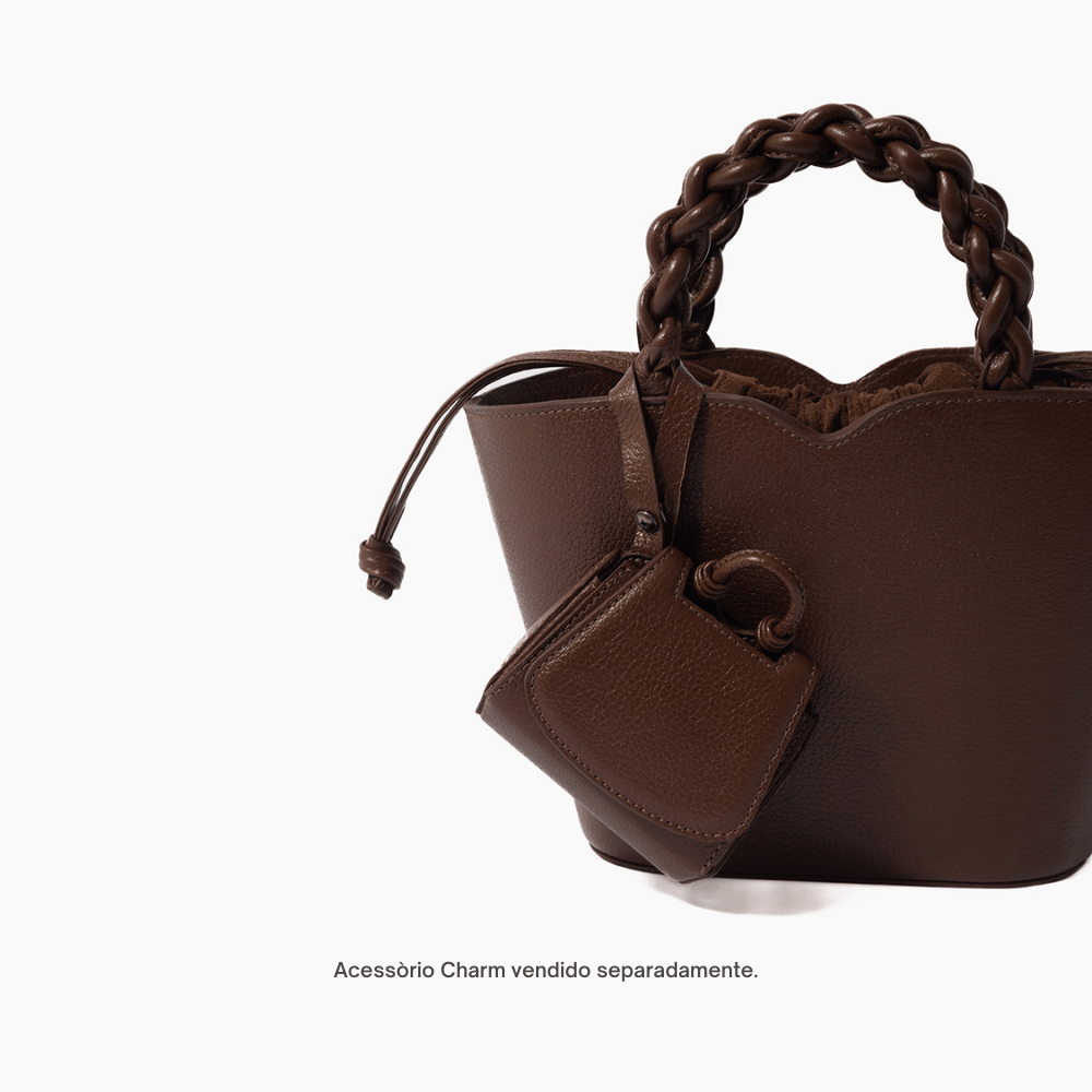 Bolsa Baby Basket Soul Café