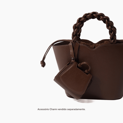 Bolsa Baby Basket Soul Café