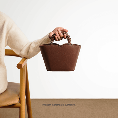 Bolsa Baby Basket Soul Café