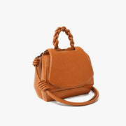 Mini Bolsa Paseo Clássicos Whisky