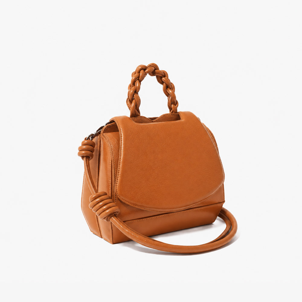 Mini Bolsa Paseo Clássicos Whisky