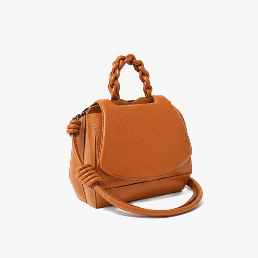 Mini Bolsa Paseo Clássicos Whisky