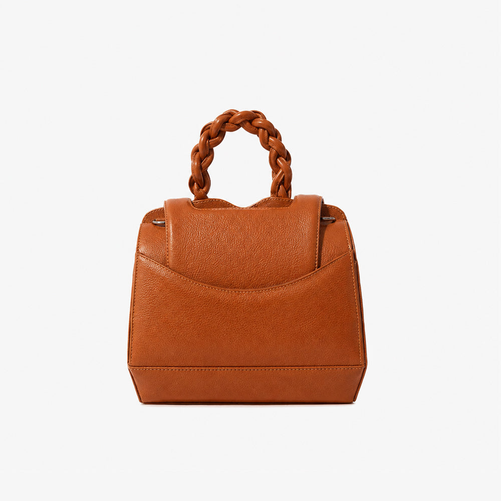 Mini Bolsa Paseo Clássicos Whisky