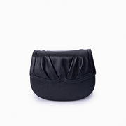 Bolsa Tiracolo Blush Preto