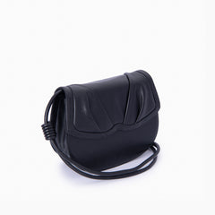Bolsa Tiracolo Blush Preto