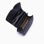 Bolsa Tiracolo Blush Preto