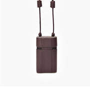 Bolsa Tiracolo Estojo Íris Lyra Roxo