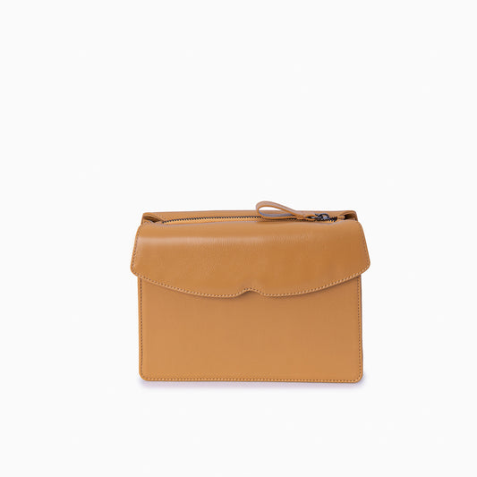 Bolsa Tiracolo Sevillana Curry